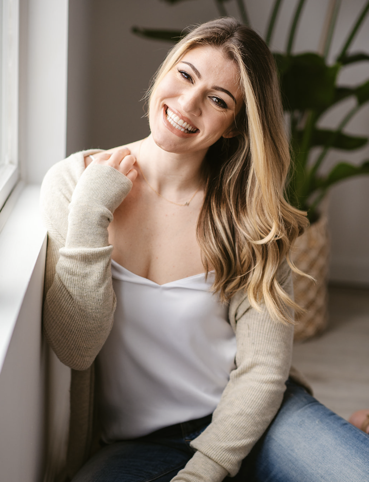 Ask Kelly Anything: Mom Life, Drinking and Eating, Anxiety and more