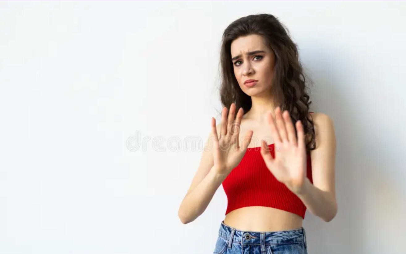 The Word We All Need to Stay Away From