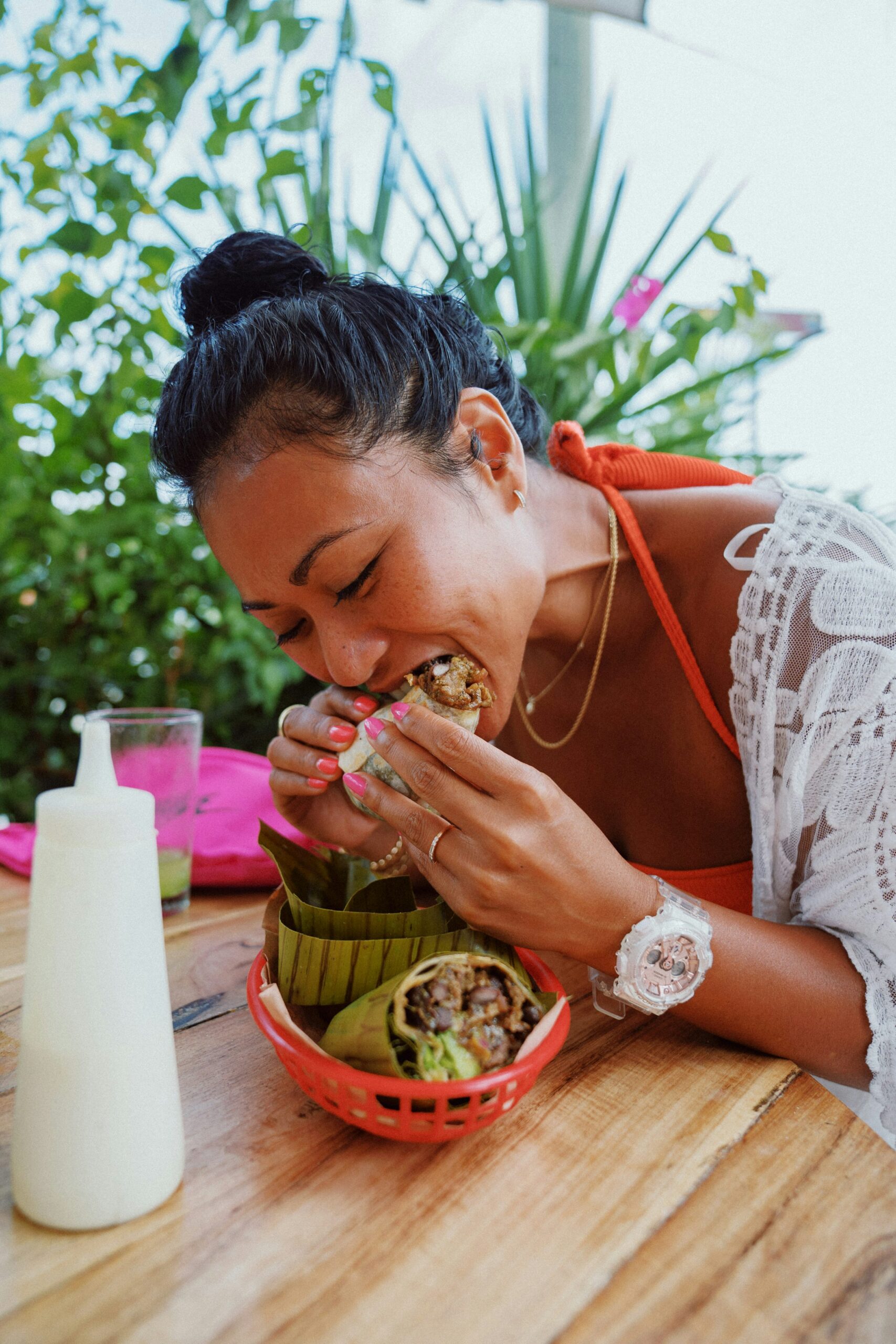 Cycle Syncing Your Cravings with Renae Fieck