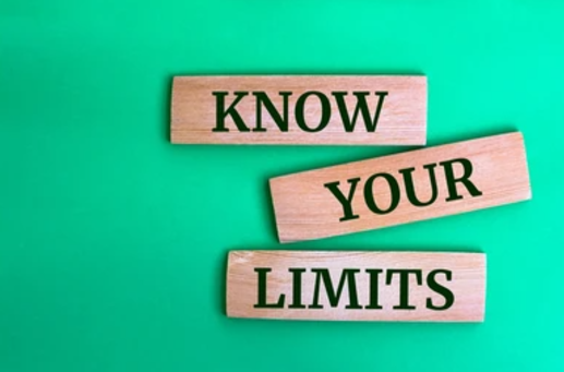 Day 11: Notice Your ‘Upper Limit’