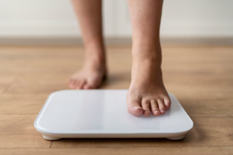 Is the Scale Sabotaging Your Progress? (Try This Instead)
