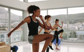 How to Stay Motivated to Exercise