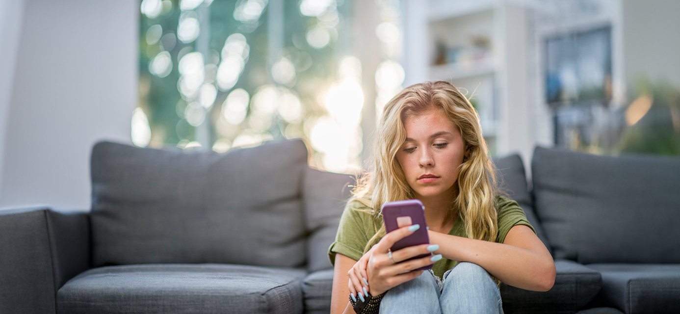 Why You Feel "Less Than" and How to Break the Cycle
